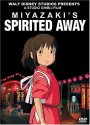 SPIRITED AWAY