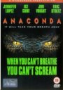 ANACONDA