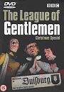 THE LEAGUE OF GENTLEMEN: CHRISTMAS SPECIAL