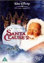 THE SANTA CLAUSE 2