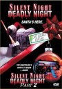 SILENT NIGHT, DEADLY NIGHT