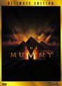 THE MUMMY