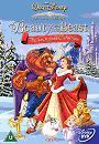 BEAUTY AND THE BEAST: THE ENCHANTED CHRISTMAS