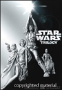 STAR WARS TRILOGY